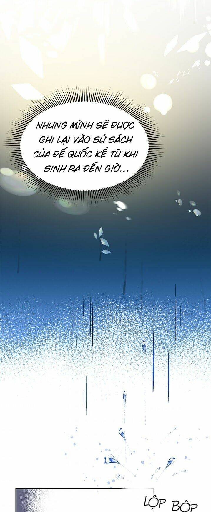 Công Chúa Của Loài Chim: Chapter 13