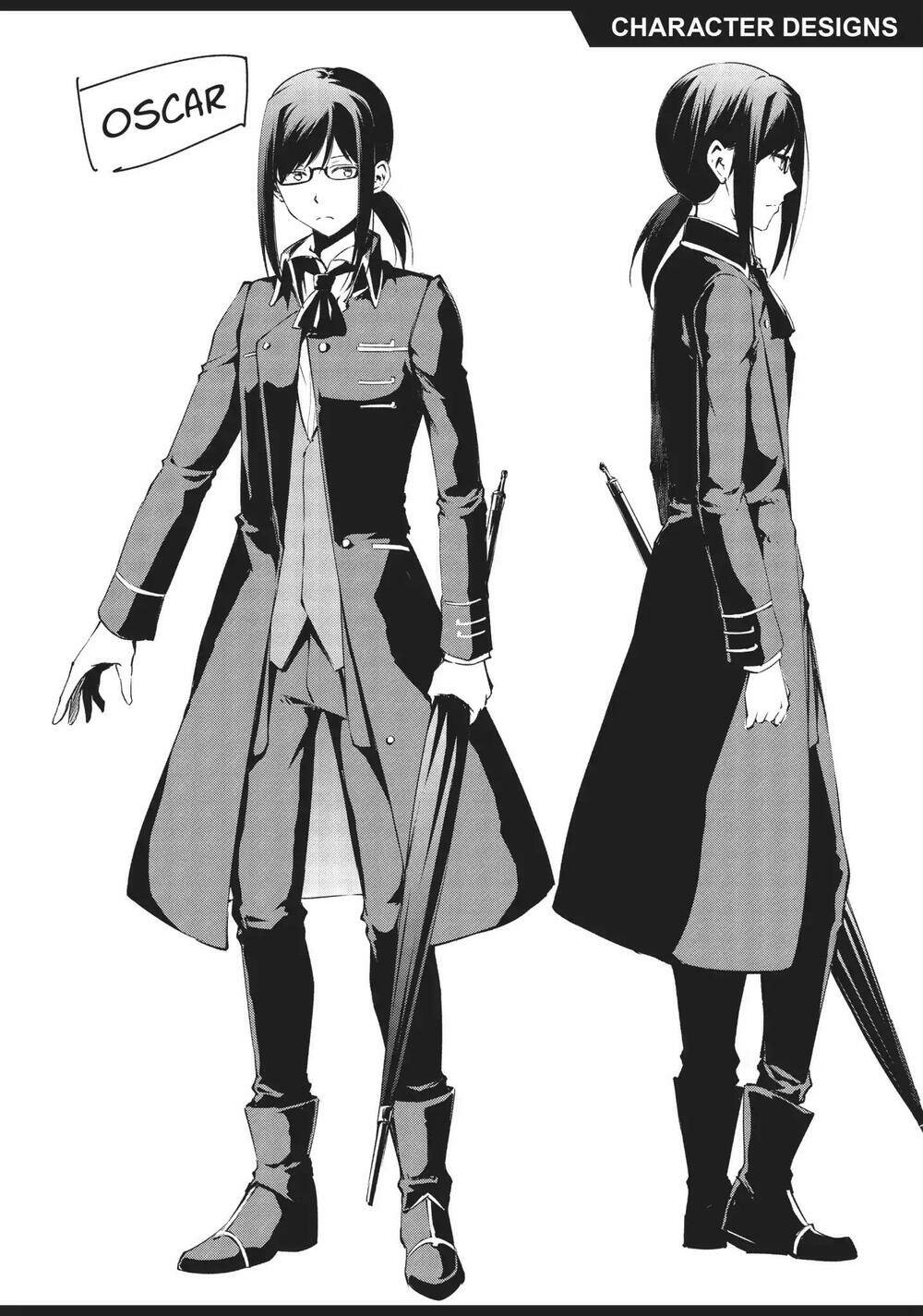 Arifureta Shokugyou De Sekai Saikyou Zero: Chapter 8