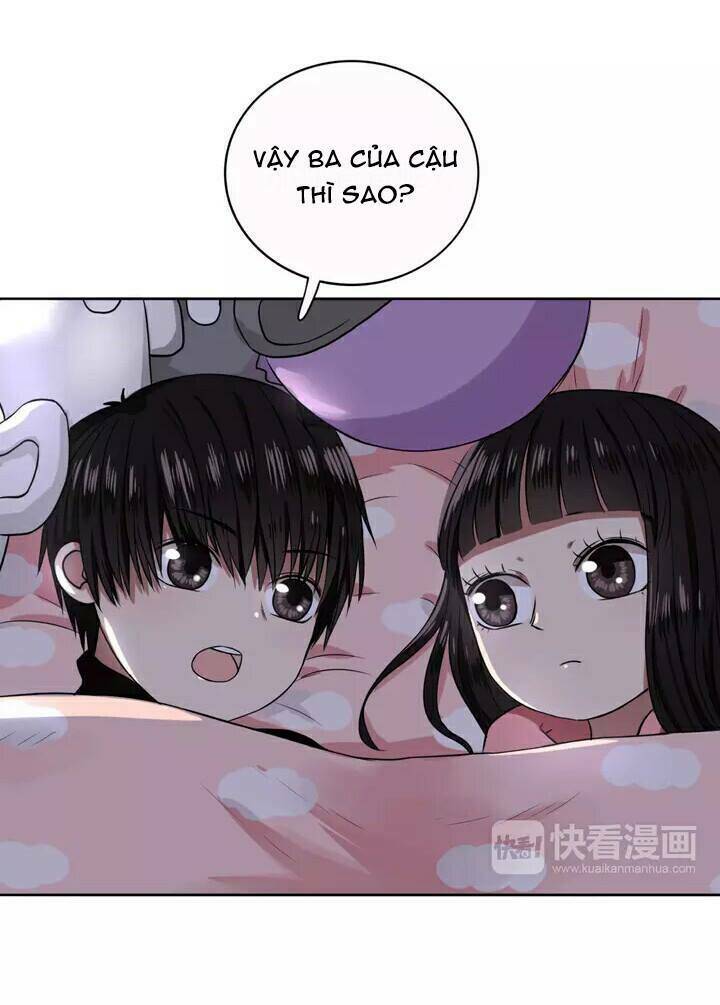 Chào Buổi Sáng, Hướng Dương: Chapter 4