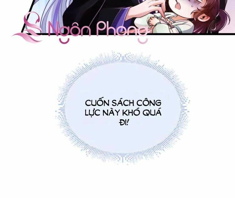 Cứu Ma Tôn Đại Nhân: Chapter 4