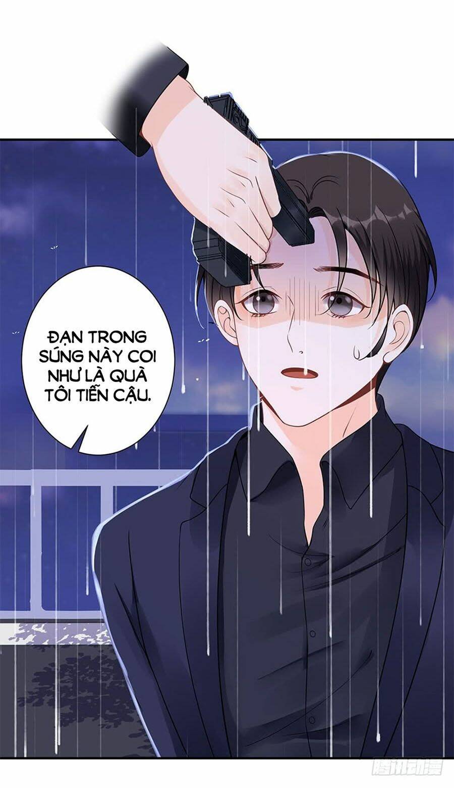 Bạn Trai Điều Khiển Giấc Mơ: Chapter 33
