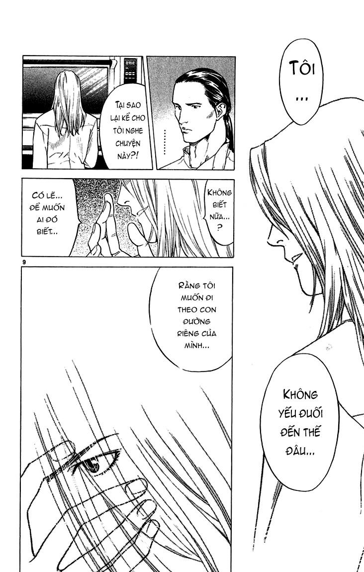 Vua Bánh Mì: Chapter 13