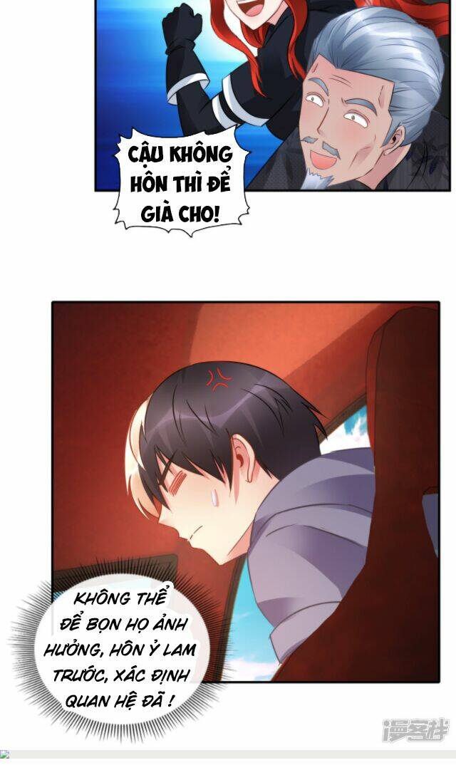 Phong Thủy Thiên Sư: Chapter 53