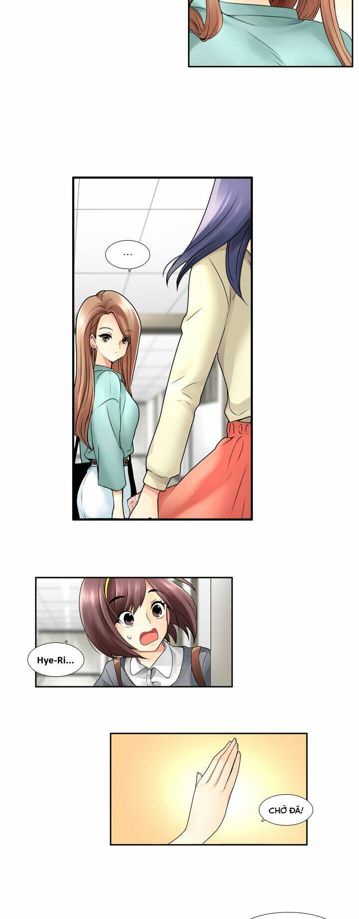 Useful Good-For-Nothing: Chapter 7