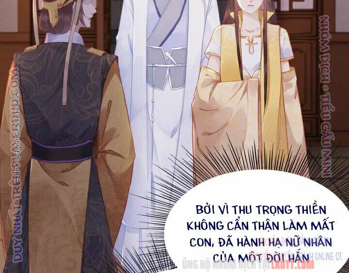 Trọng Sinh Bá Sủng Nhiếp Chính Vương Quá Mạnh Mẽ: Chapter 180