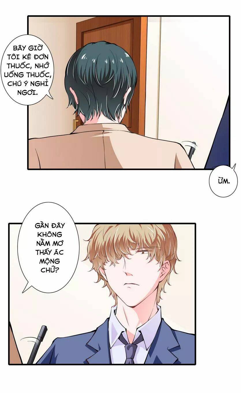 Thiểm Hôn Kinh Ái: Chapter 83