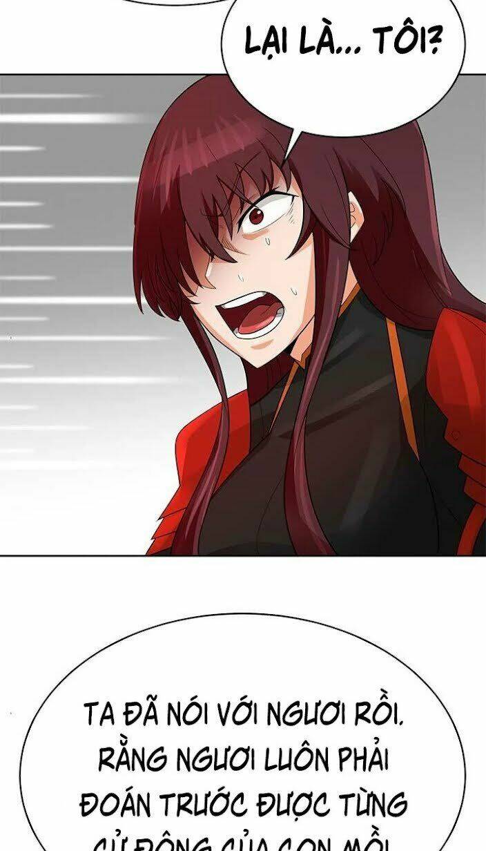 Tôi Tự Động Săn Một Mình: Chapter 91