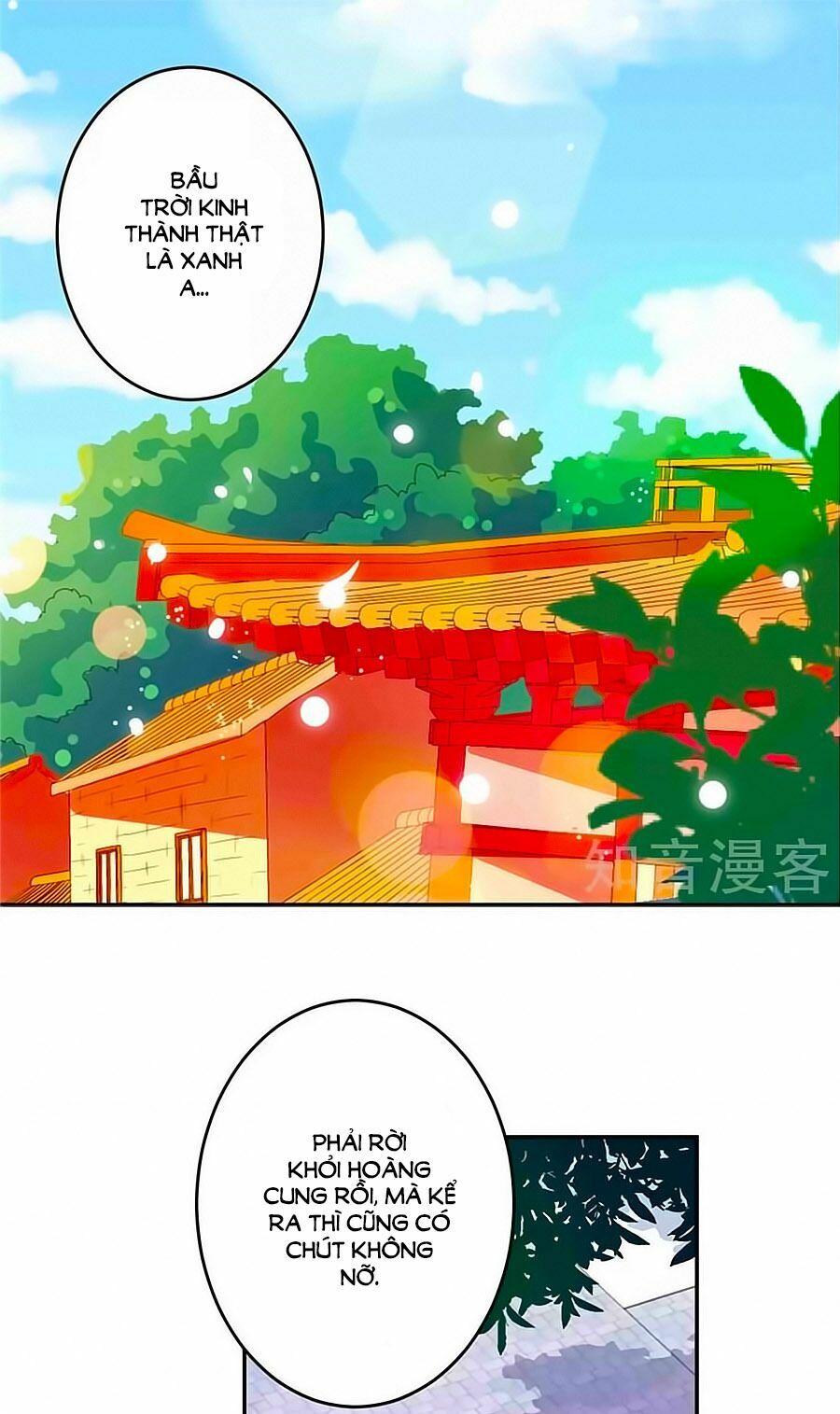 Vương Gia ! Ngươi Thật Bỉ Ổi !: Chapter 419