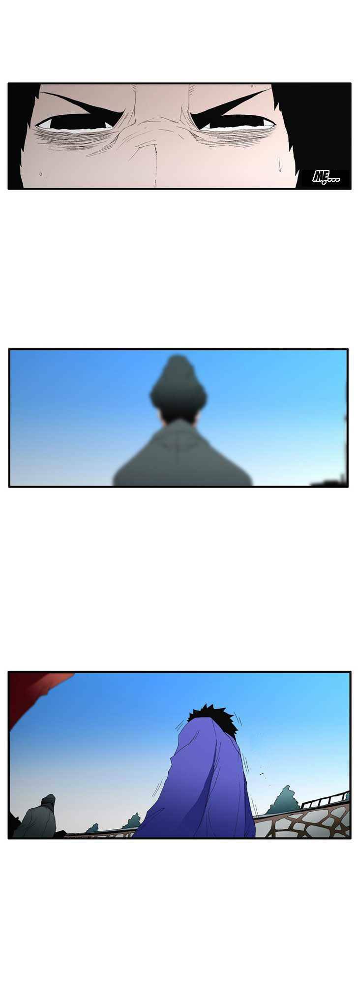 Siêu năng: Chapter 72