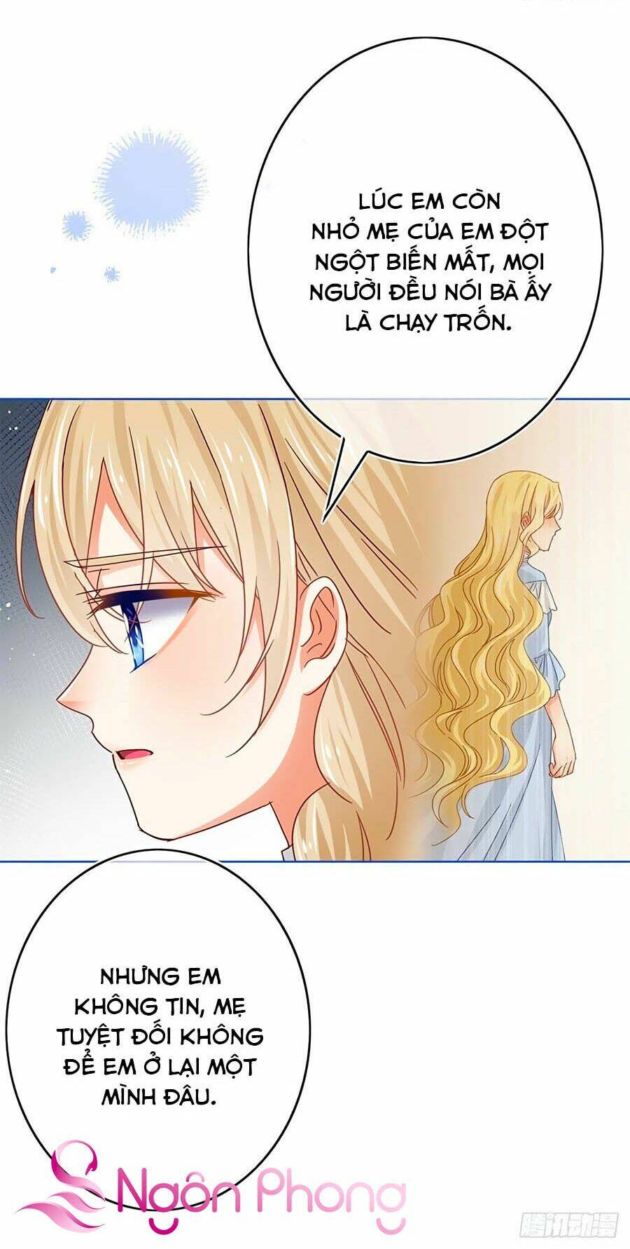 Nữ Hoàng Đầu Tiên Của Đế Quốc: Chapter 35