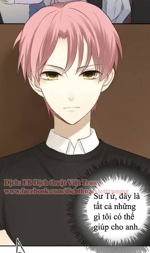 Thần Tượng Điểm Zero: Chapter 60