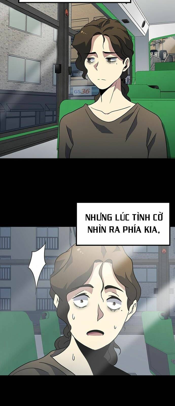 Điểm Chết: Chapter 25