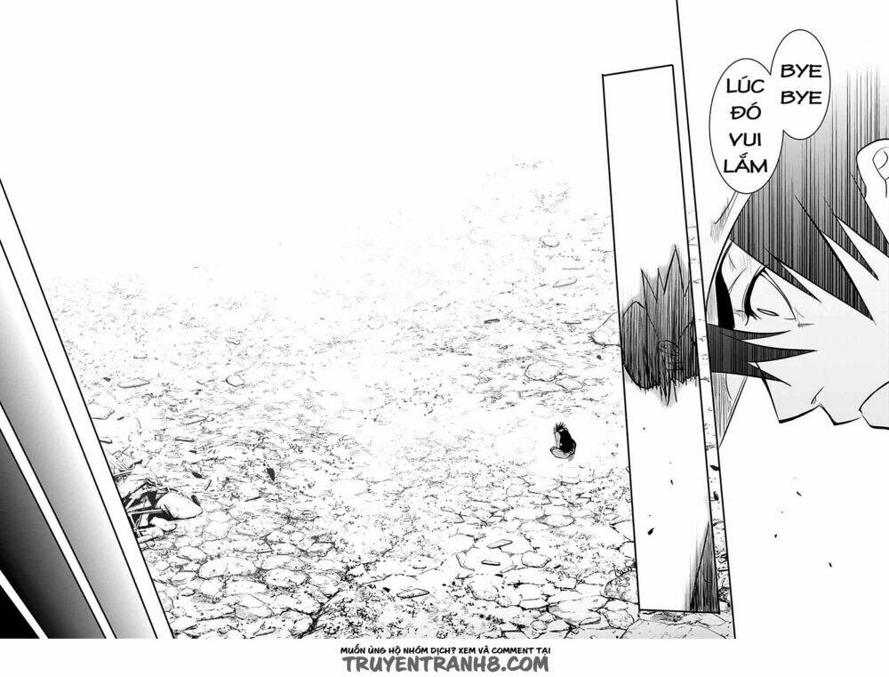 Q (Shihira Tatsuya): Chapter 11