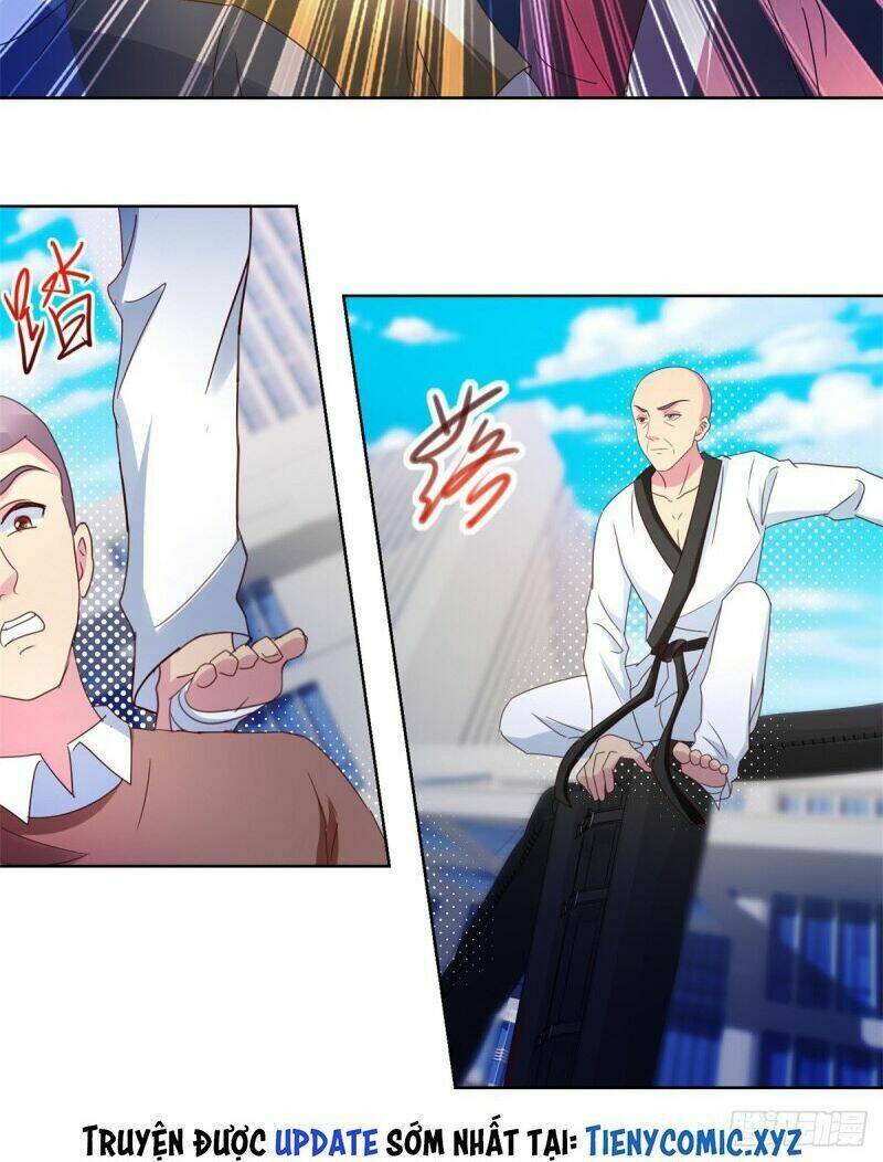 Vú Em Là Cổ Tiên: Chapter 177