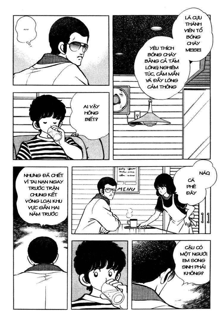 Touch: Chapter 147