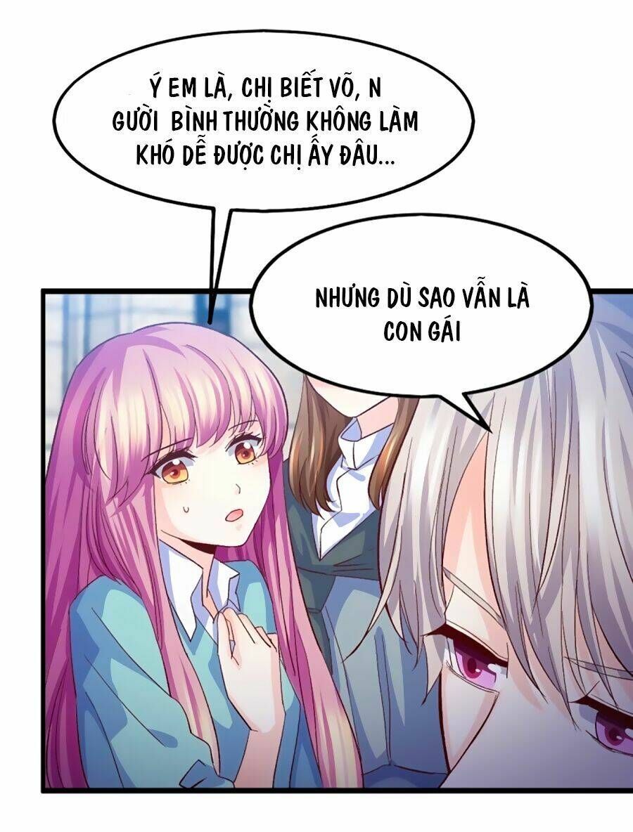 Ta Và Nam Thần Cởi Áo Ngủ Rồi: Chapter 17