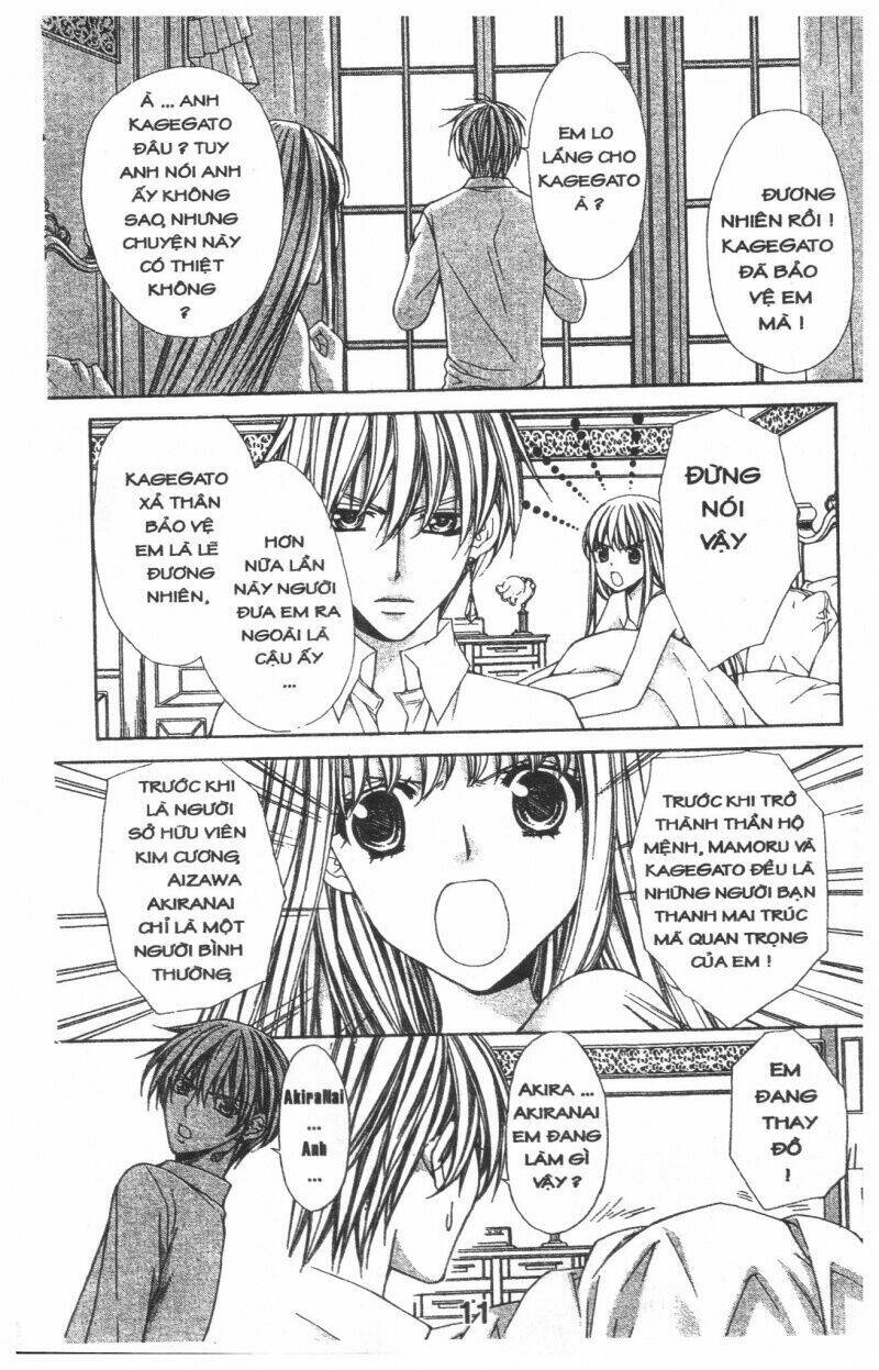 Heart No Daiya: Chapter 2