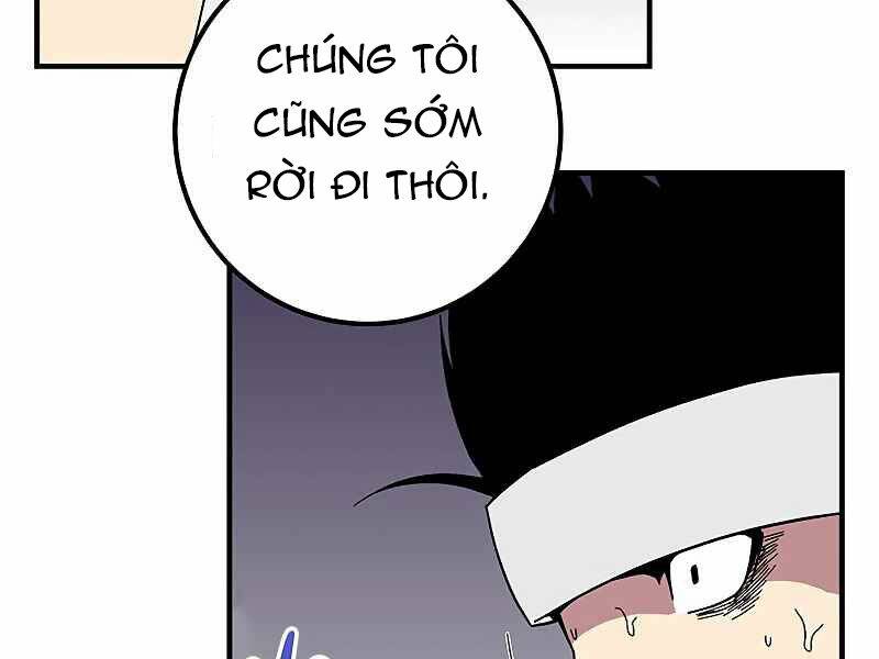 Đấng Cứu Thế Được Chọn Lựa: Chapter 11