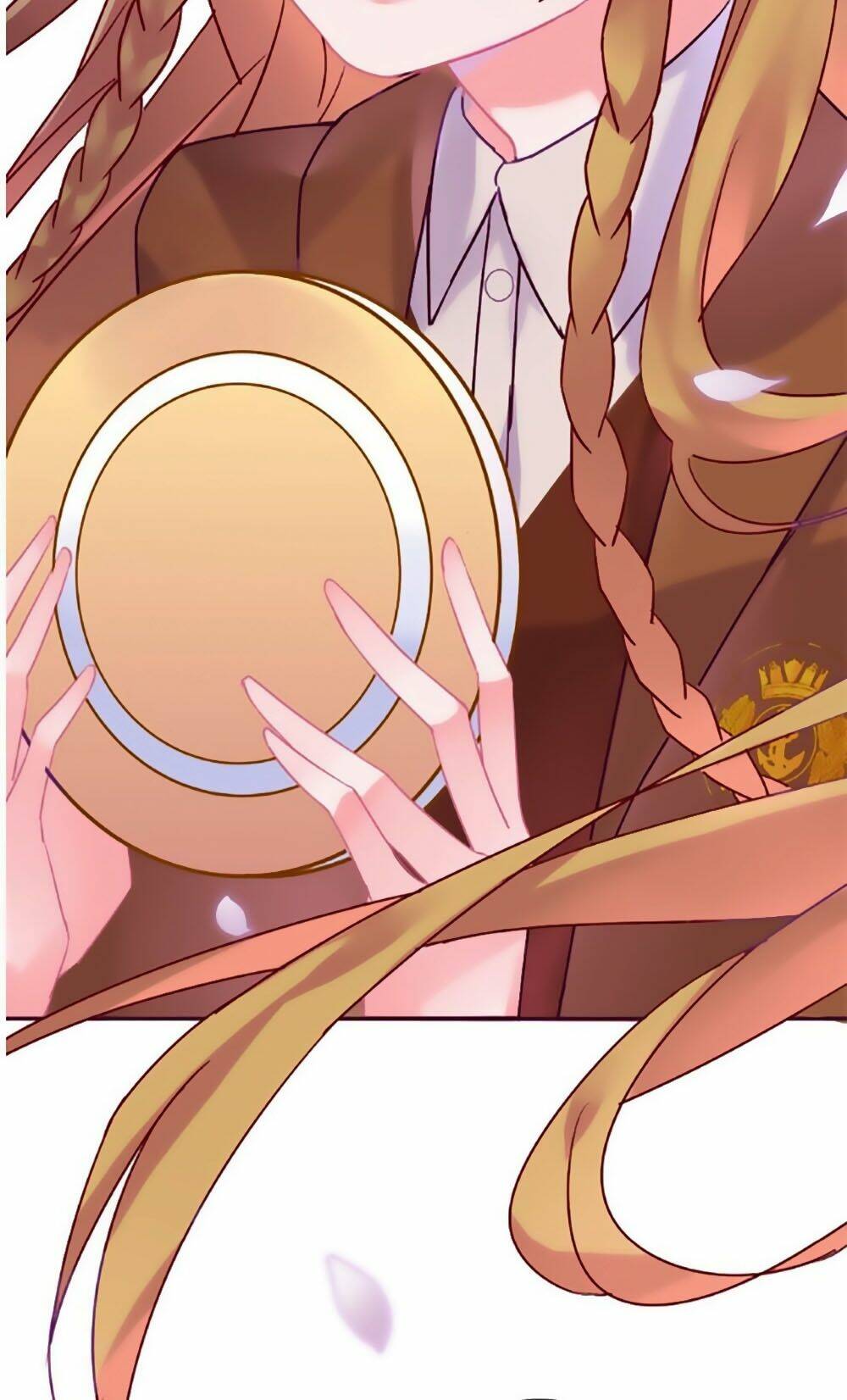 Đừng Nghịch, Ta Chỉ Muốn Yên Tĩnh: Chapter 72