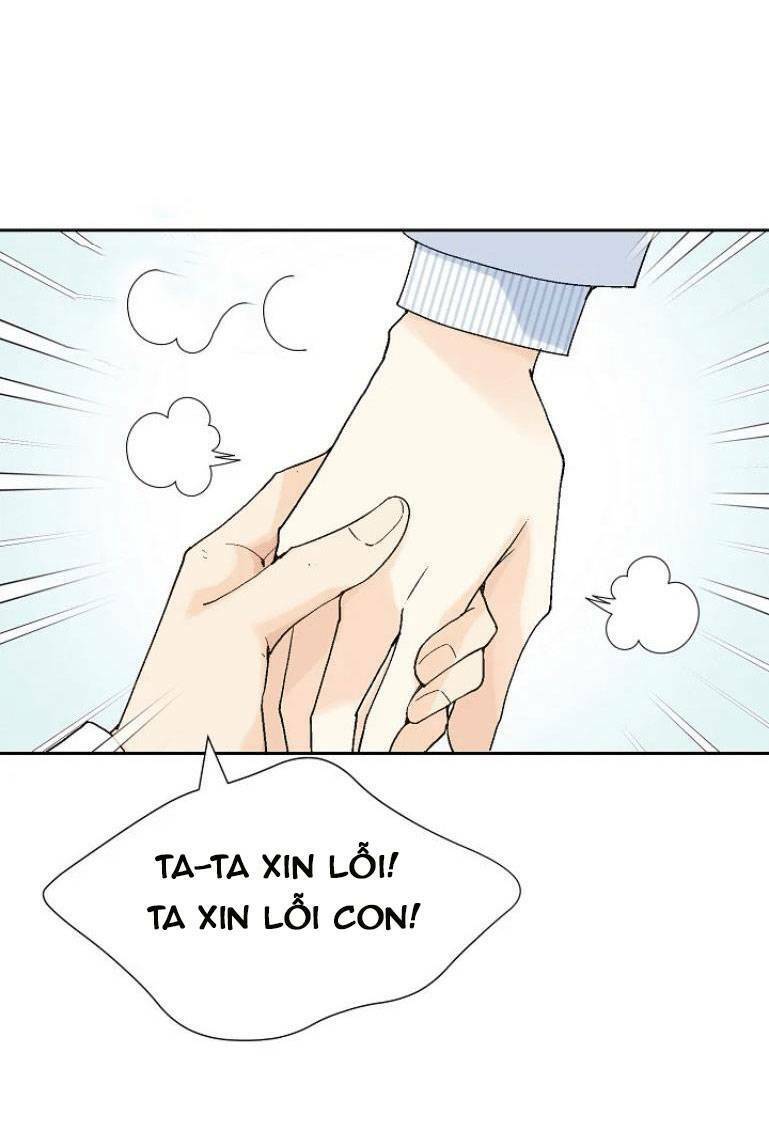 Lee Bom, Em Là Của Anh: Chapter 29