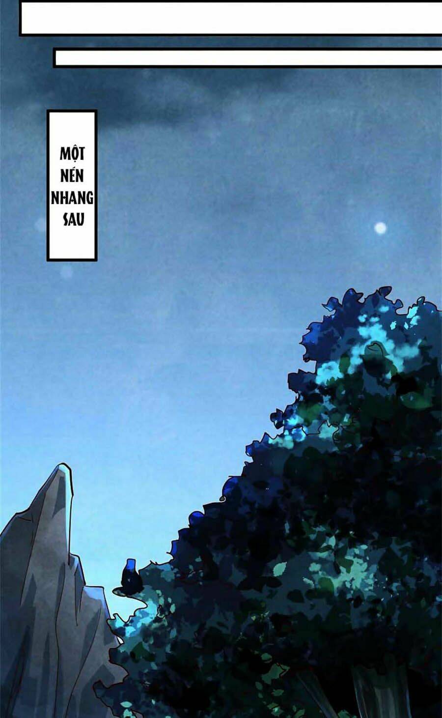 Vương Phi Muốn Trèo Tường: Chapter 113