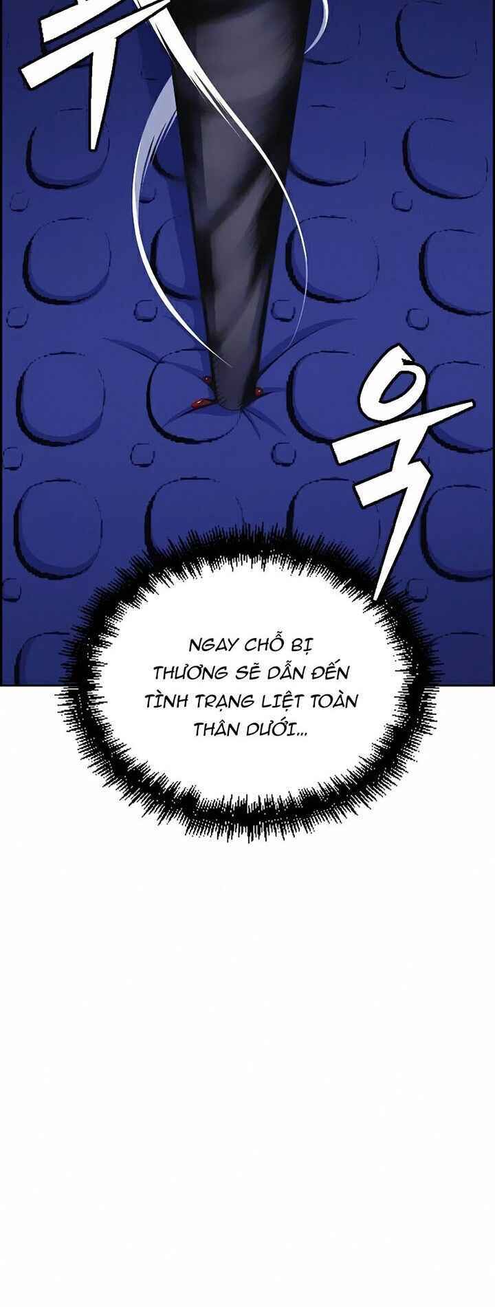 Kẻ Ngoại Lai Ở Vùng Đất Bị Ruồng Bỏ: Chapter 9