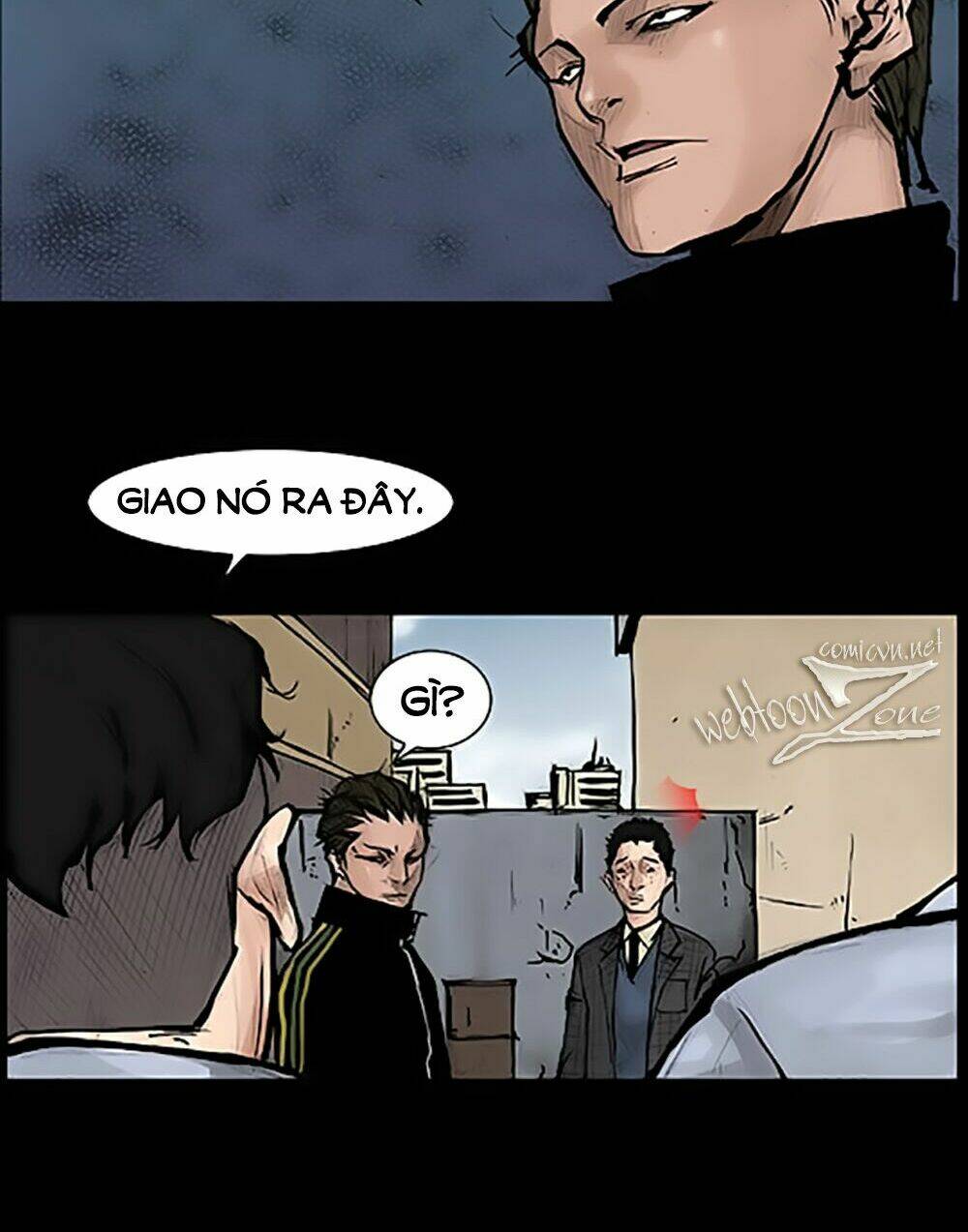 Độc Cô Tiền Truyện: Chapter 10