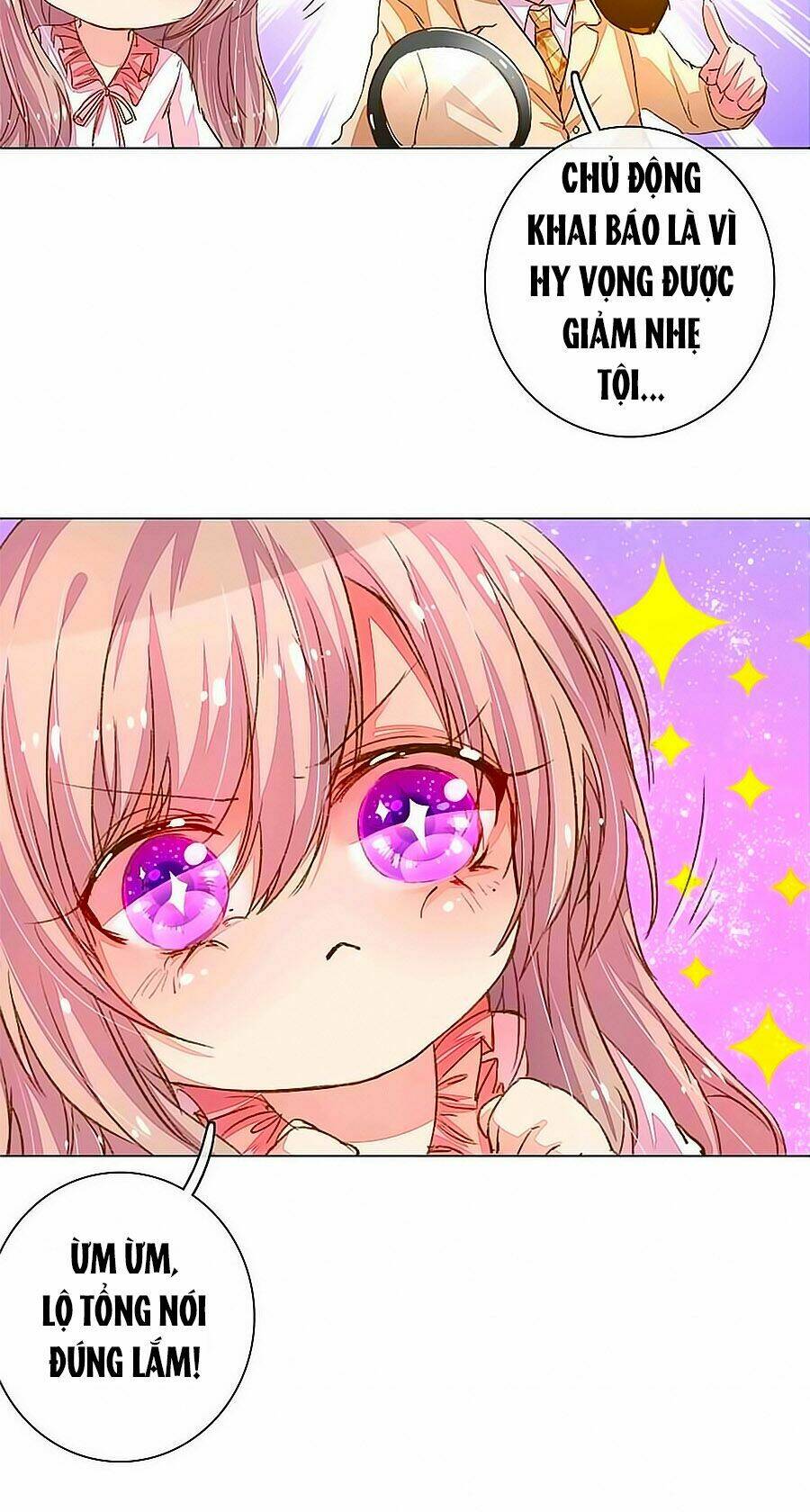 Hào Môn Tiểu Lãn Thê: Chapter 84