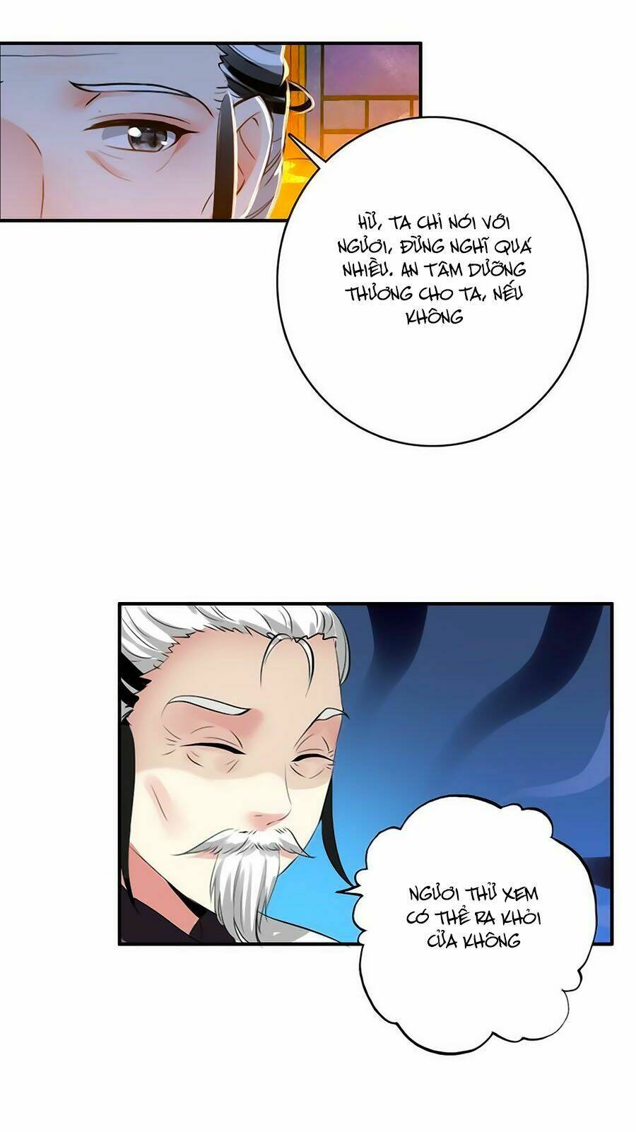 Mỹ Nhân Làm Tướng: Chapter 53