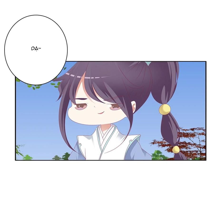 Thông Linh Phi: Chapter 657