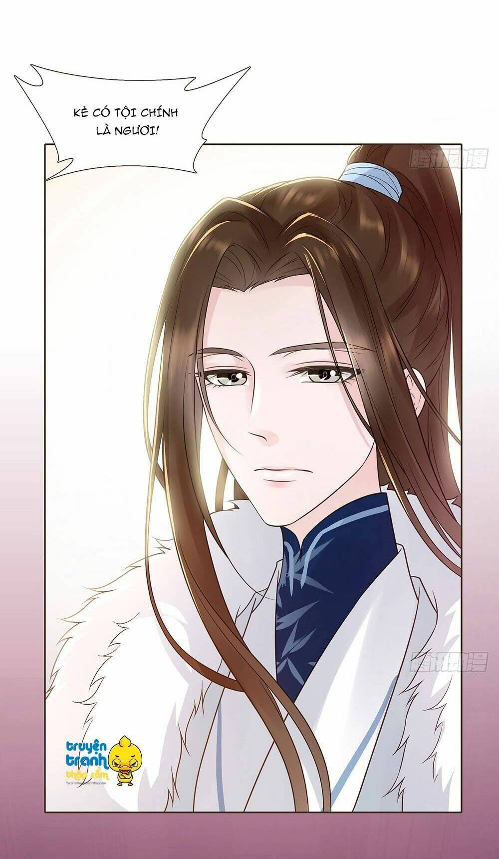 Đại Giá Thừa Tướng: Chapter 96