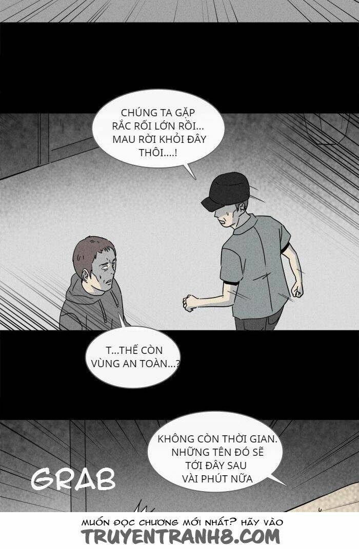 Những Câu Chuyện Bất Thường: Chapter 169