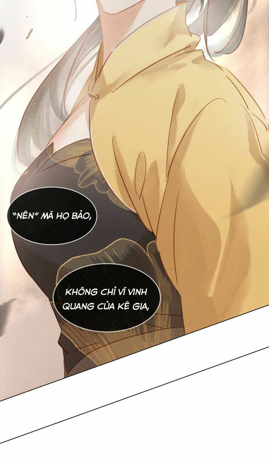 Tiểu Sư Phụ, Tóc Giả Của Ngài Rơi Rồi!: Chapter 41