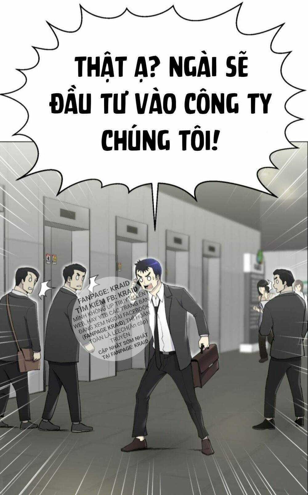 Luân Hồi Ác Nhân: Chapter 29