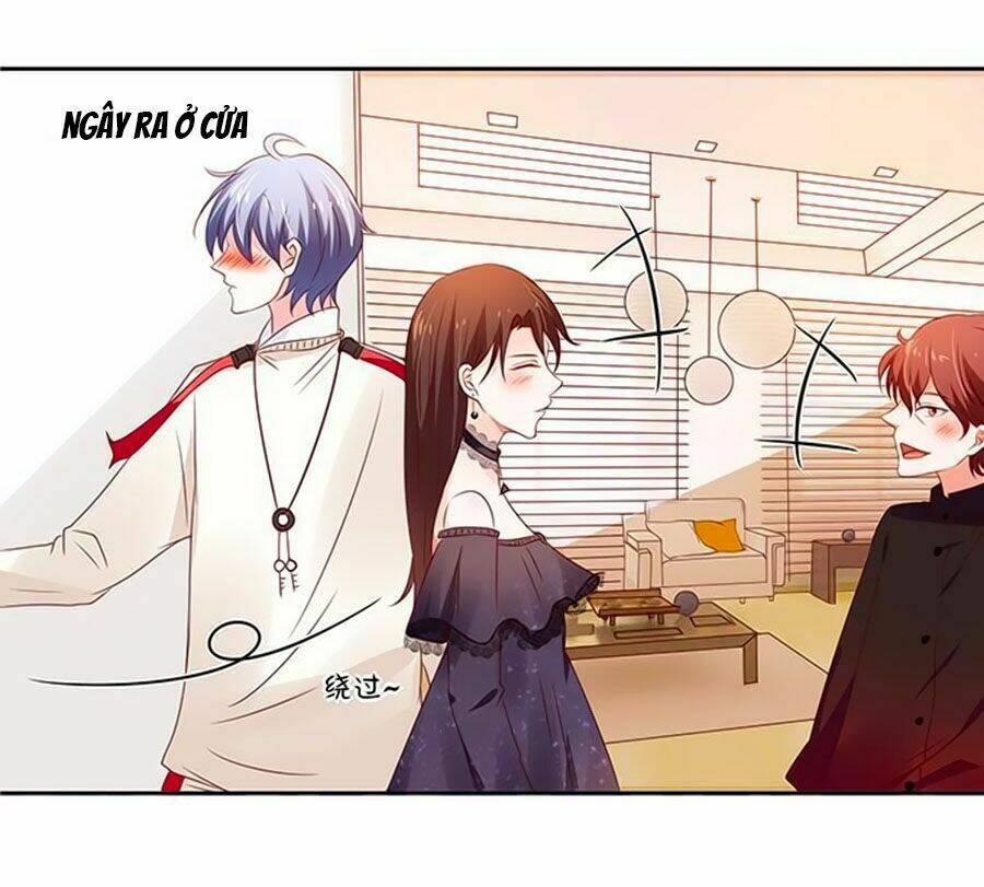 Bạn Trai Là Ngôi Sao: Chapter 80