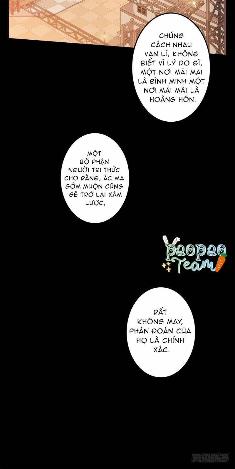 Hoan Nghênh Đến Với Trò Chơi Ác Mộng: Chapter 20