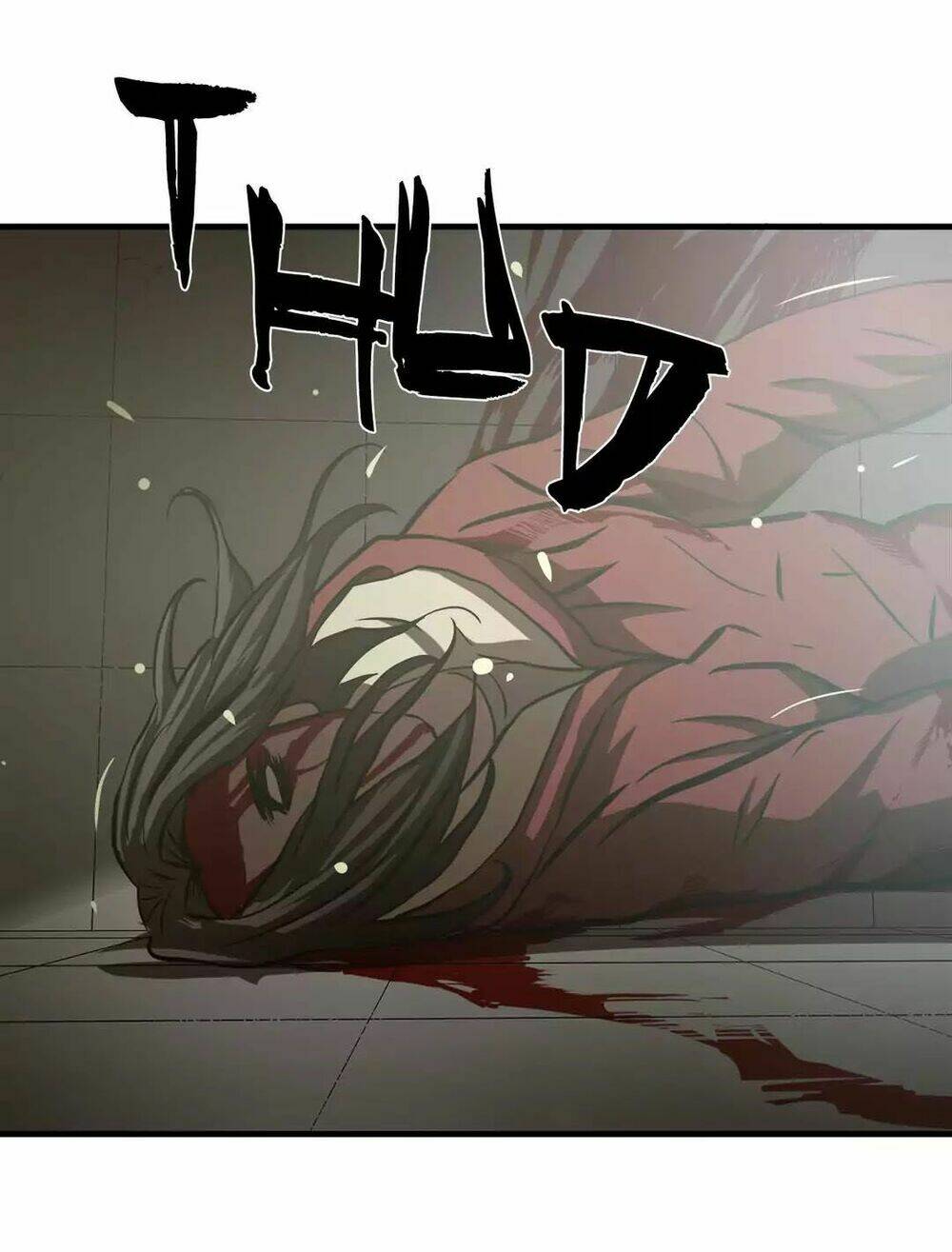 Kẻ Bị Ruồng Bỏ: Chapter 63