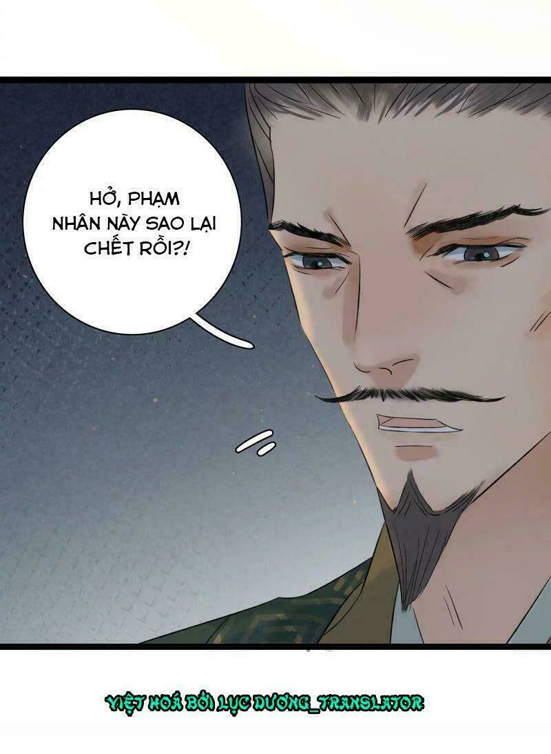 Thái Tử Bị Hoang Tưởng: Chapter 39