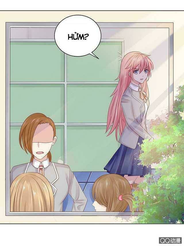 Băng Sơn Học Trưởng Không Được Chọc: Chapter 54.1