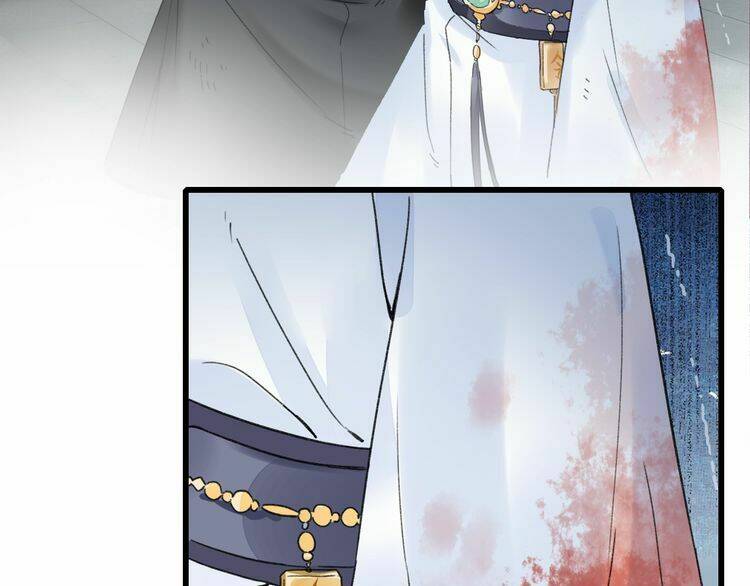 Hoa Nhan Sách: Chapter 92.2