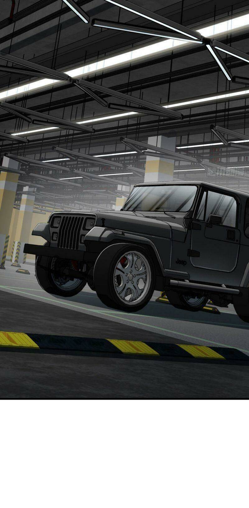 Tân Đình Là Hảo Đao: Chapter 6