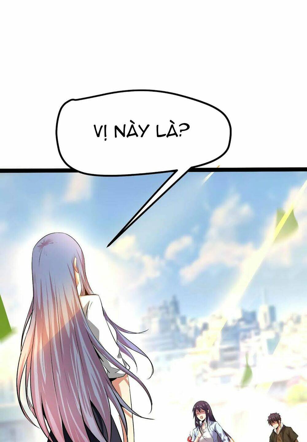 Chư Thần Rút Lui: Chapter 14