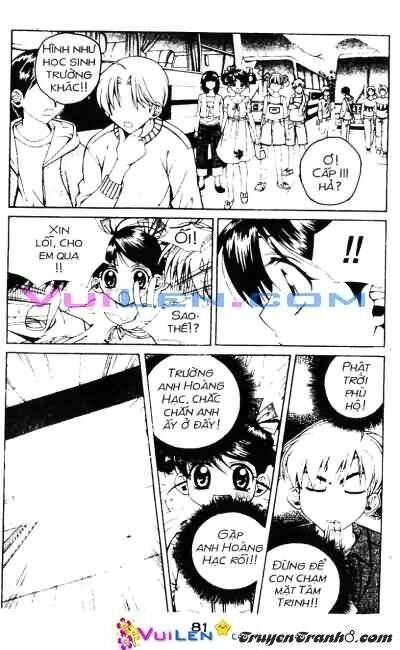 Đóa Hoa Anh Đào: Chapter 6