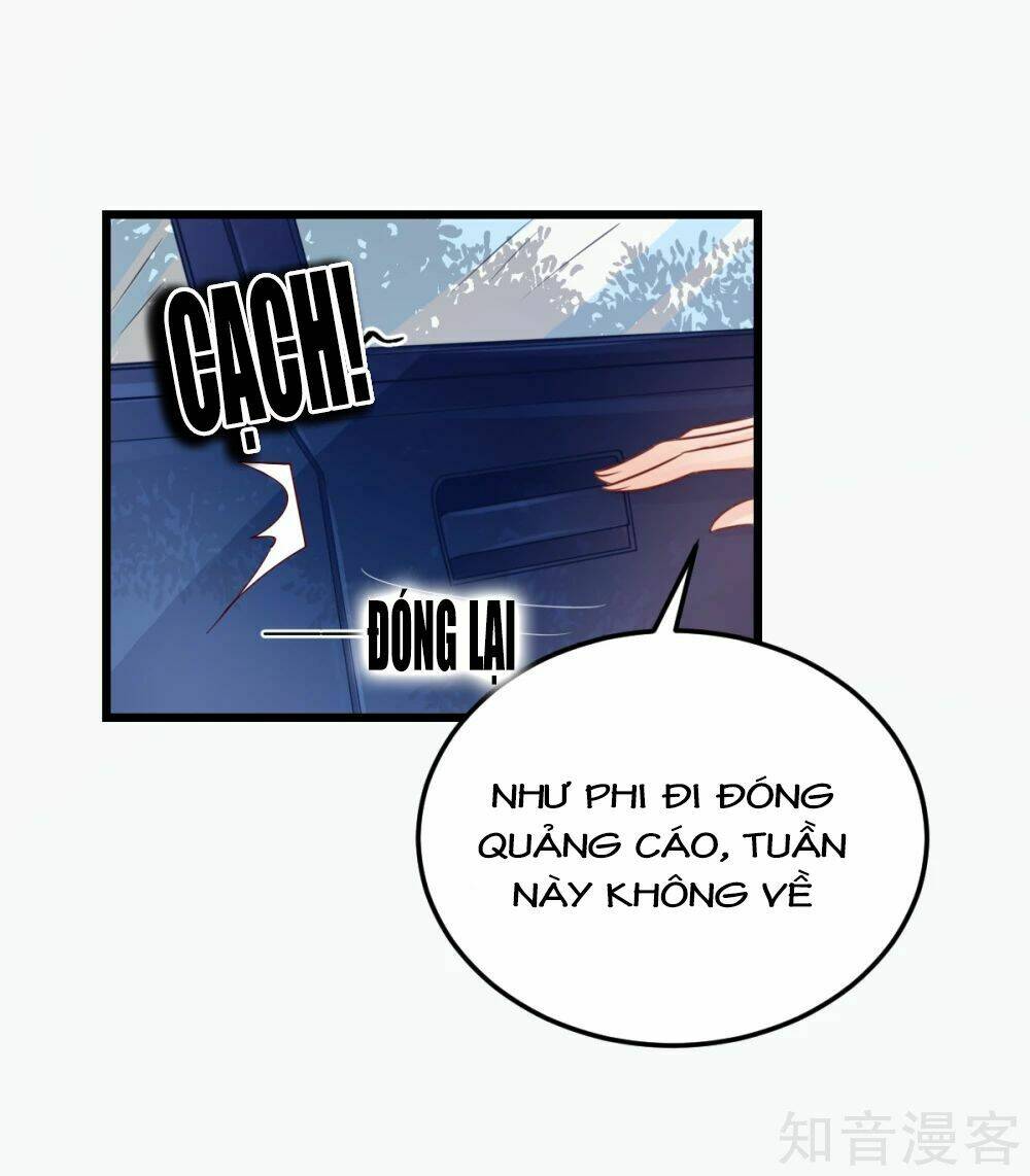 Cường Thế Tù Ái - Địch Thiếu Đừng Xằng Bậy: Chapter 39