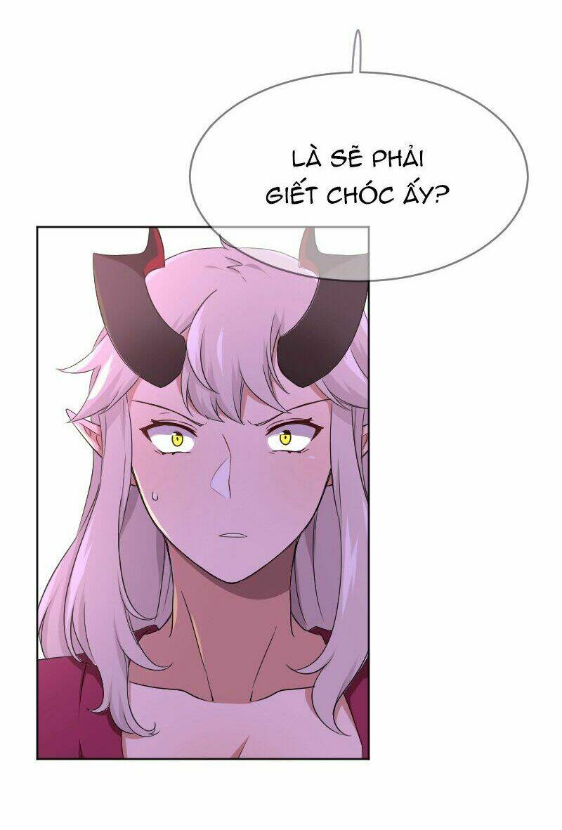 Pháp Sư Và Nữ Chúa Quỷ: Chapter 78