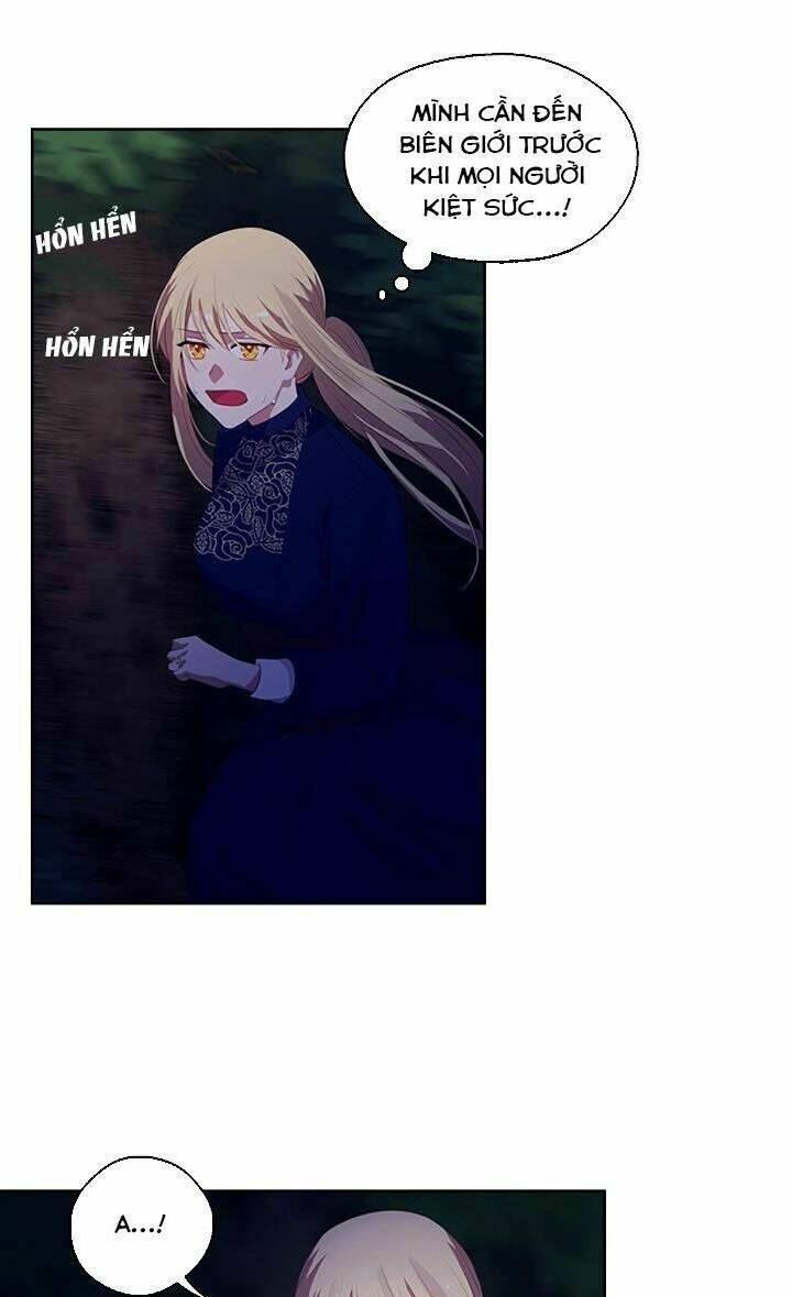 CỘNG TÁC CỦA HOÀNG ĐẾ: Chapter 39