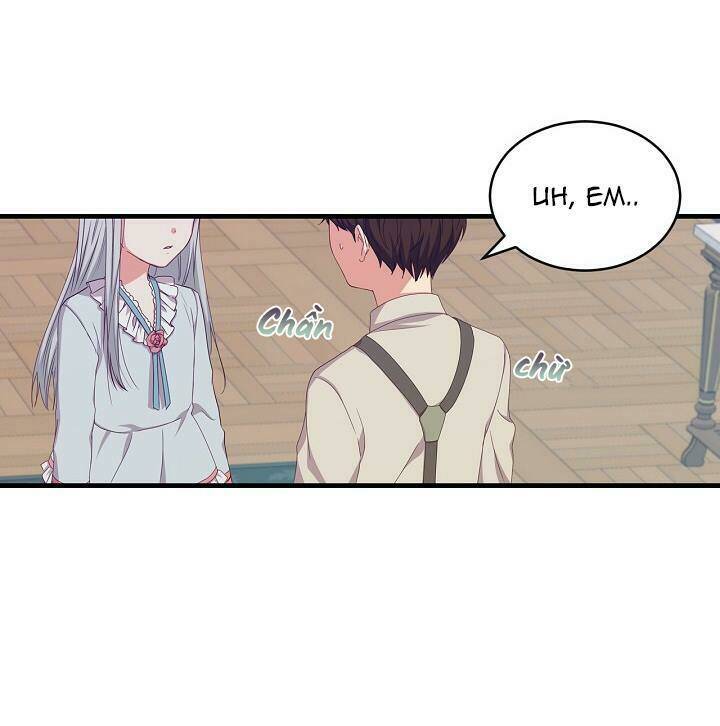 Đừng Chọc Đứa Em Gái Bé Bỏng Của Chúng Tôi: Chapter 32