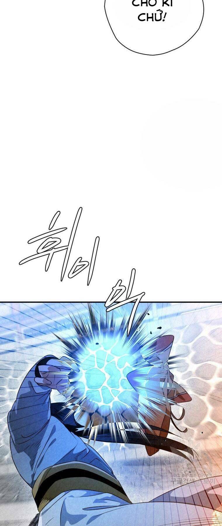 Thời Đại Hoàng Kim Của Thiên Kiếm: Chapter 30