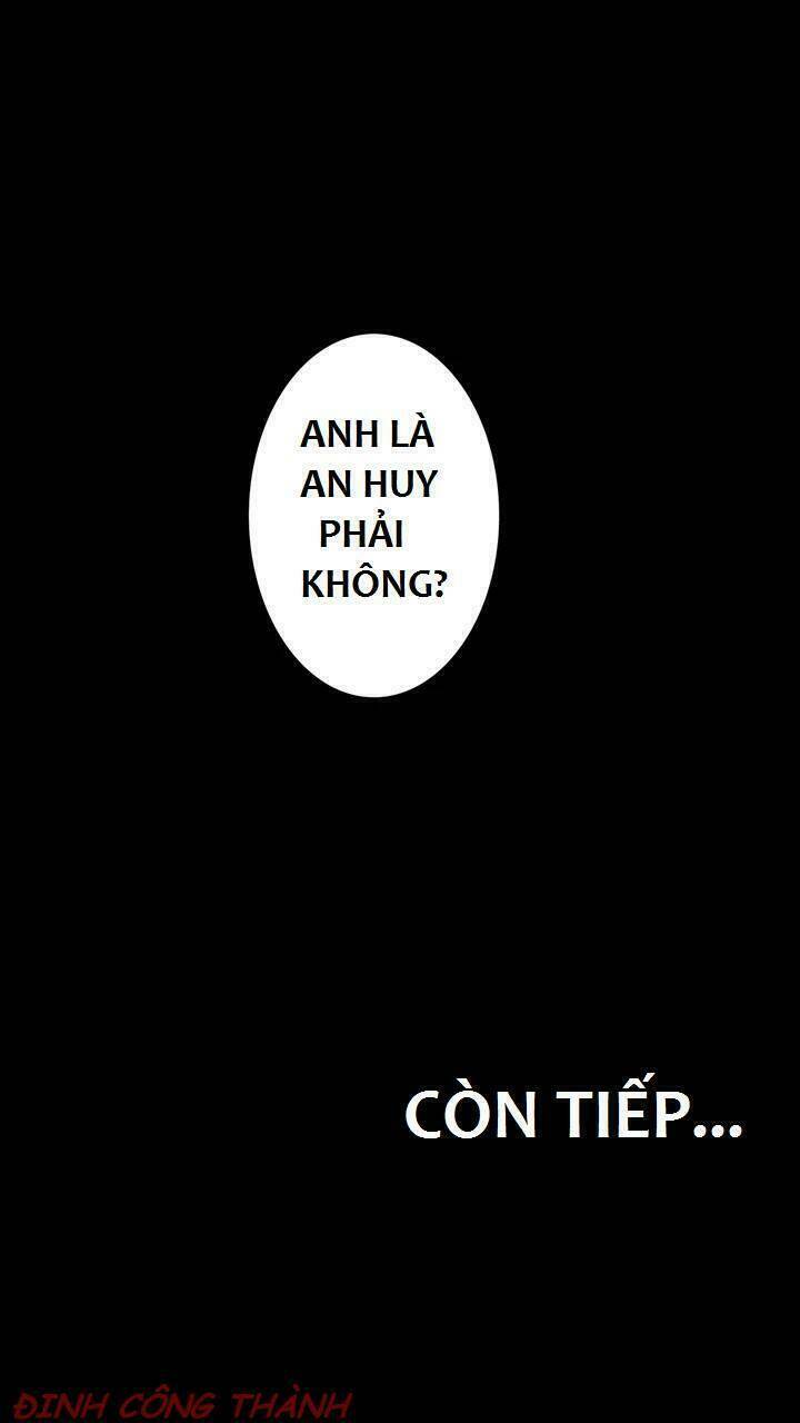 Bóng Tối Ma Quỷ: Chapter 3