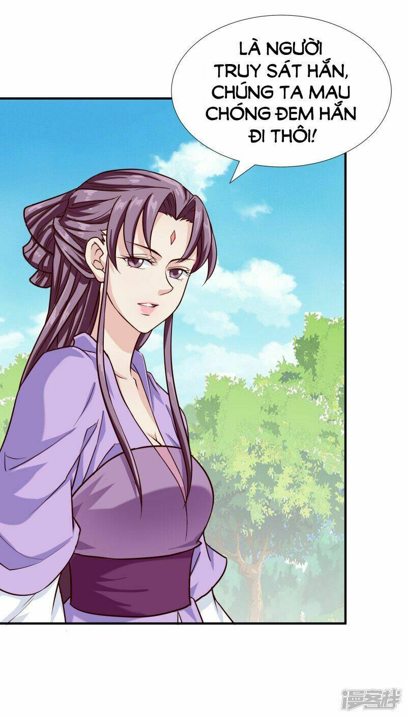 Tuyệt Thế Độc Phi Của Tà Vương: Chapter 96